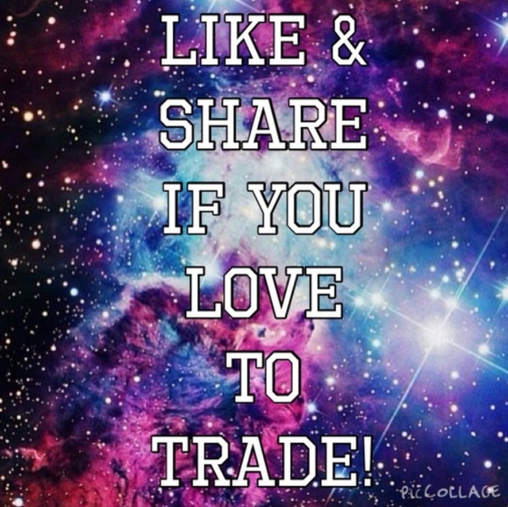 Let's Trade (Ambassador's Only)